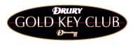 Drury Gold Key Club